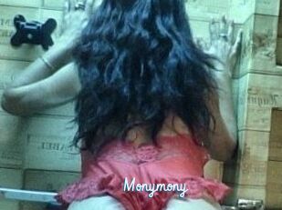 Monymony