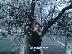 MoonDream