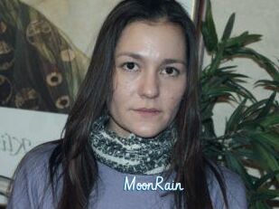 MoonRain