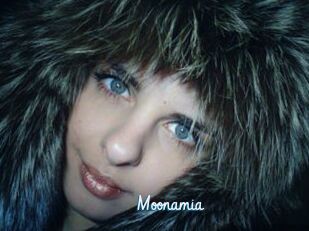 Moonamia
