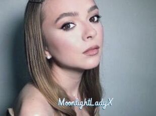 MoonlightLadyX