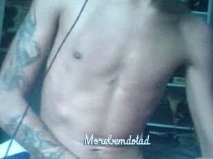 Morebemdotad