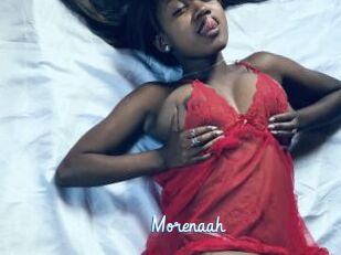 Morenaah