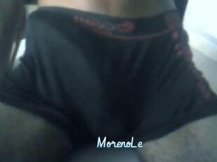 MorenoLe
