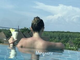 Morgaane
