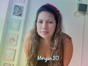Morgan20
