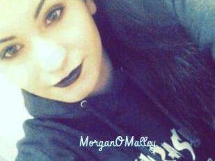 MorganOMalley