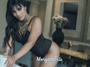 MorganaFate