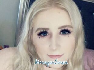 MorriganSerein