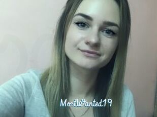 MostWanted19