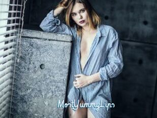 MostYummyLips
