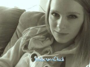 MotocrossChick