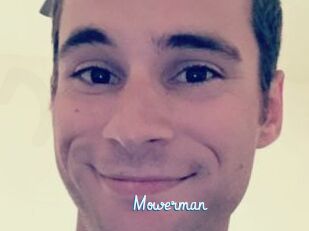 Mowerman