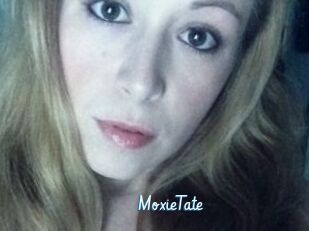 MoxieTate
