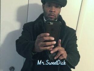 Mr.SweetDick