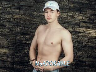 MrAD0RABLE