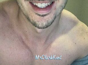 MrClarkKent