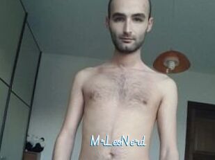 MrLeoNerd