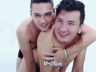 MrSlave