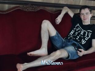 MrStevens