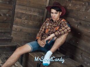MrSweetCandy