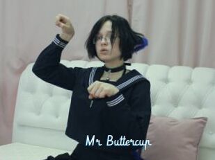 Mr_Buttercup