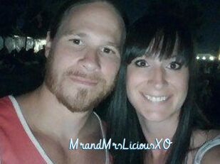 MrandMrsLiciousXO