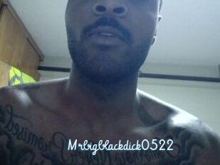 Mrbigblackdick0522