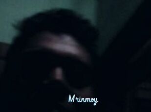 Mrinmoy