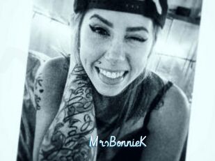 MrsBonnieK