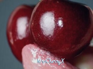 MrsCherryX