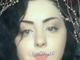 MrsDixon18