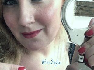 MrsSofie