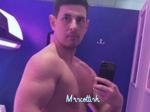 Mrscottish