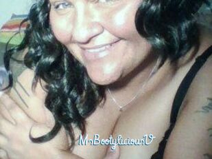 MsBootyliciousV
