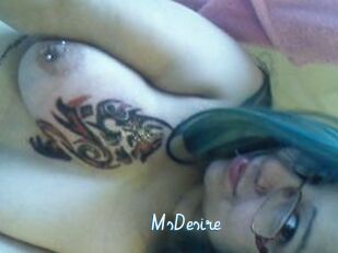 MsDesire