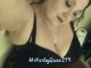 MsHarleyQuinn219