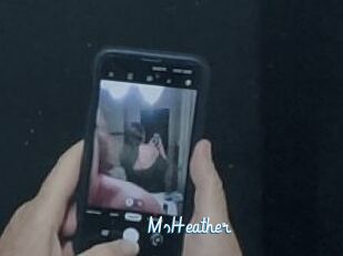 MsHeather