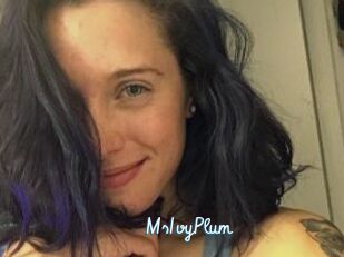 MsIvyPlum