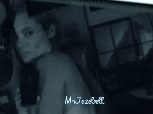 MsJezebell