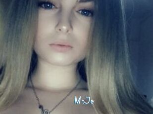MsJo