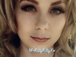 MsKittyKittyXo