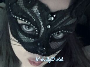 MsKittyViolet