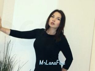 MsLanaFire
