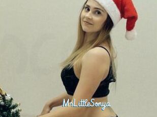 MsLittleSonya