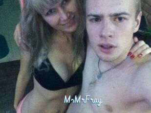 MsMrFray