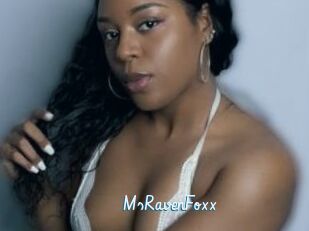 MsRavenFoxx