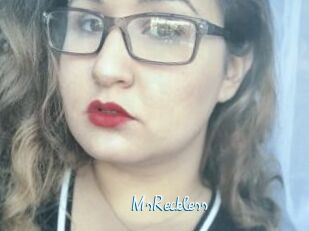 MsReckless