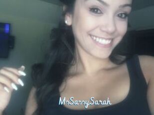 MsSassySarah