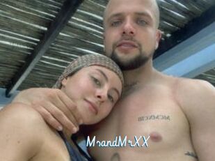 MsandMrXX